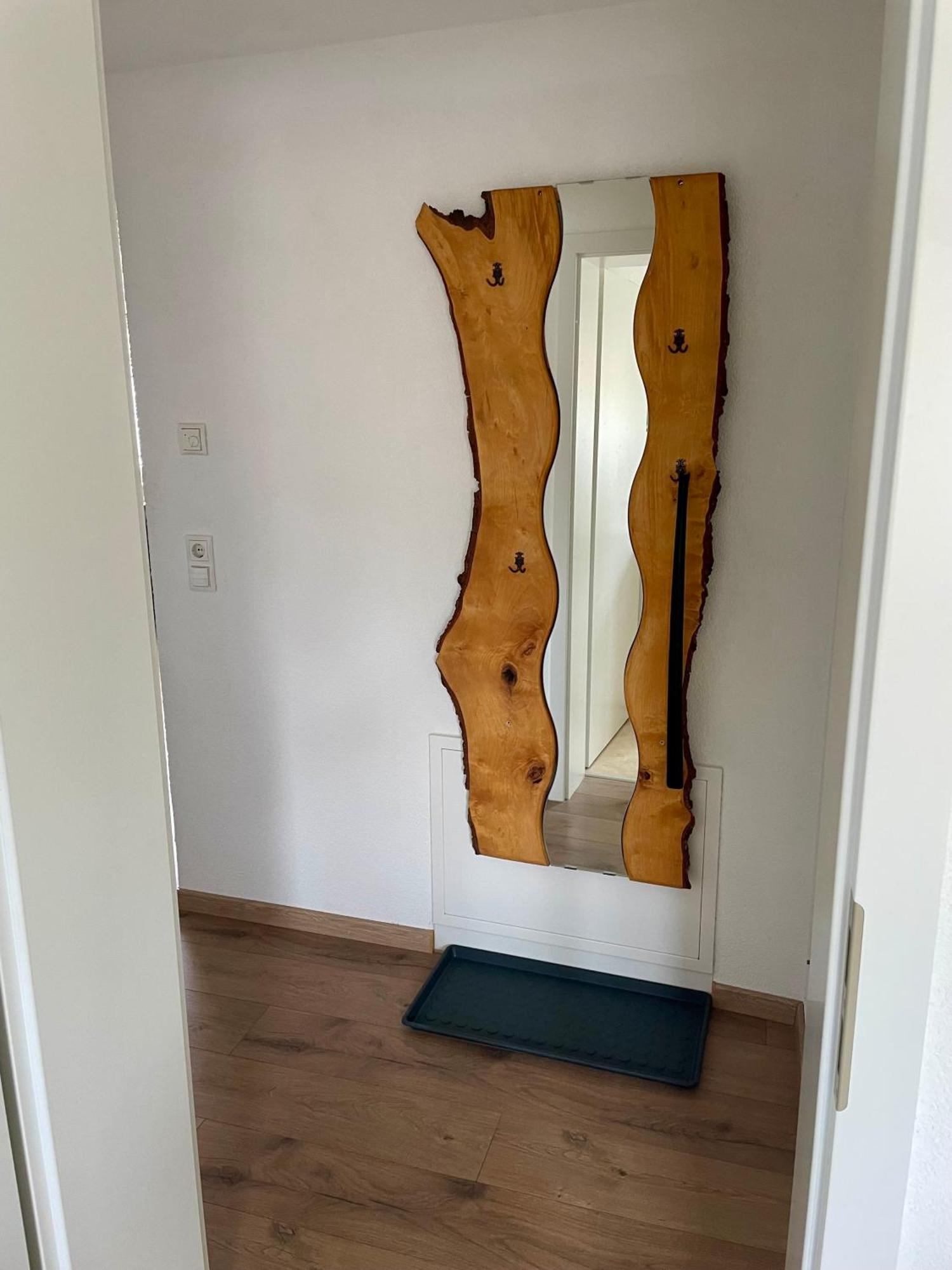 Anitas Ferienwohnung Messkirch Exterior foto