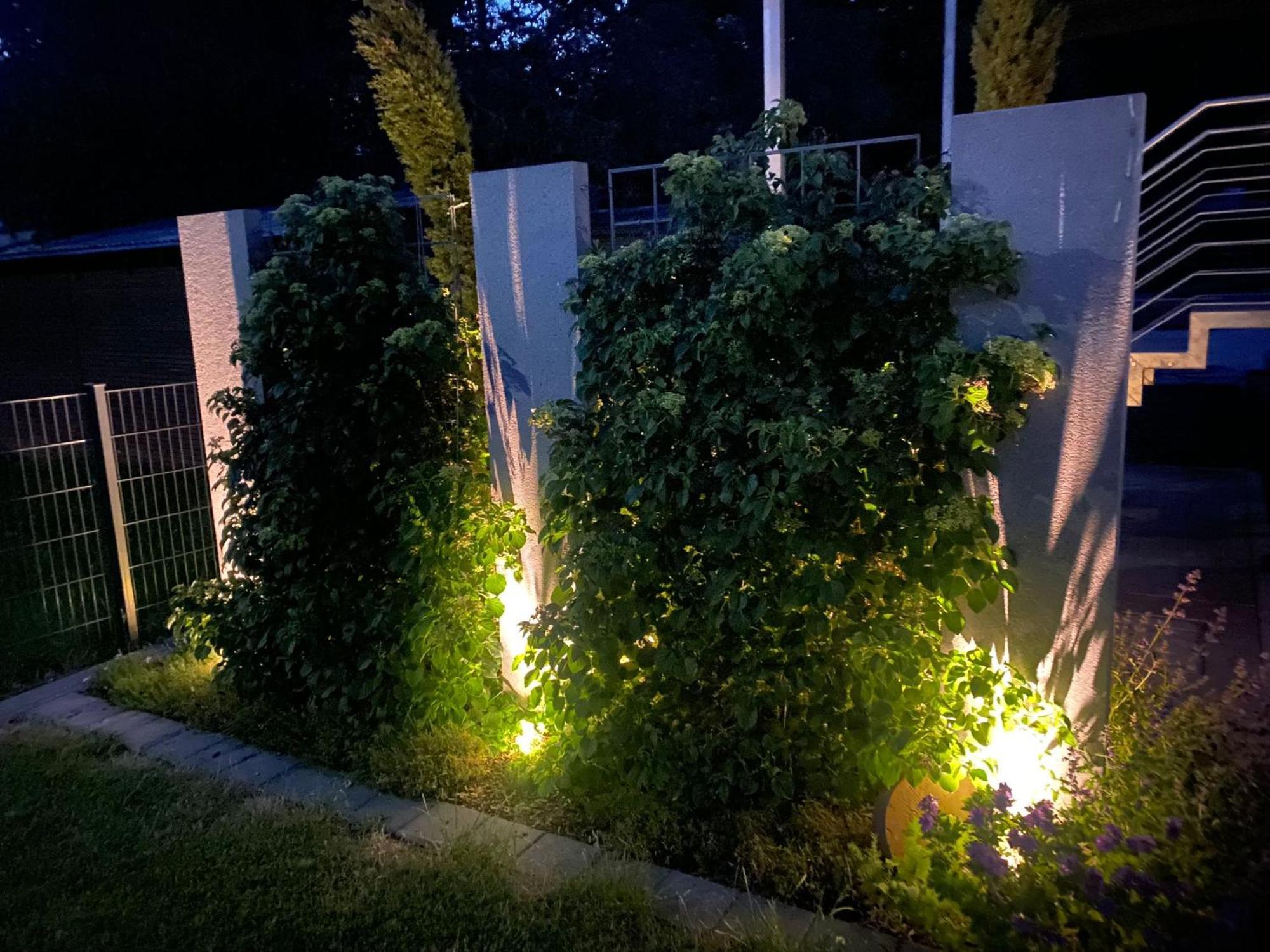 Anitas Ferienwohnung Messkirch Exterior foto